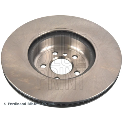 BRAKE DISC - 1