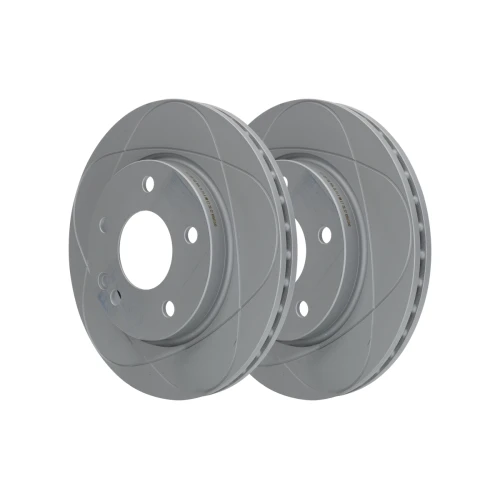 BRAKE DISC - 1