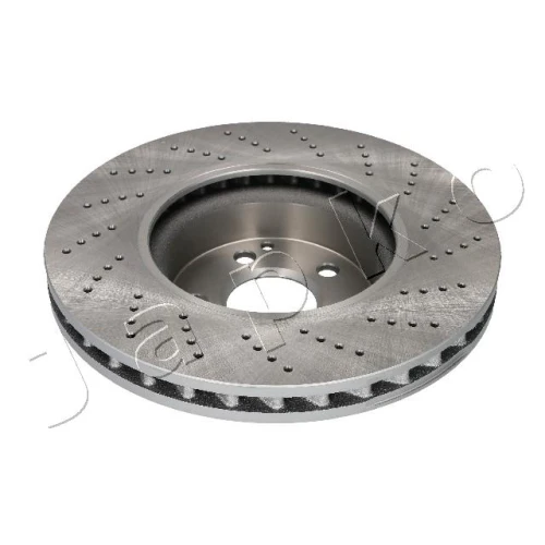 BRAKE DISC - 1