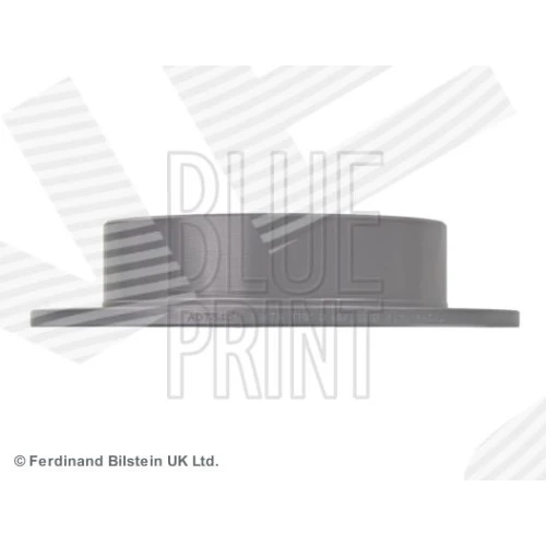 BRAKE DISC - 2