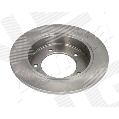 BRAKE DISC - 1