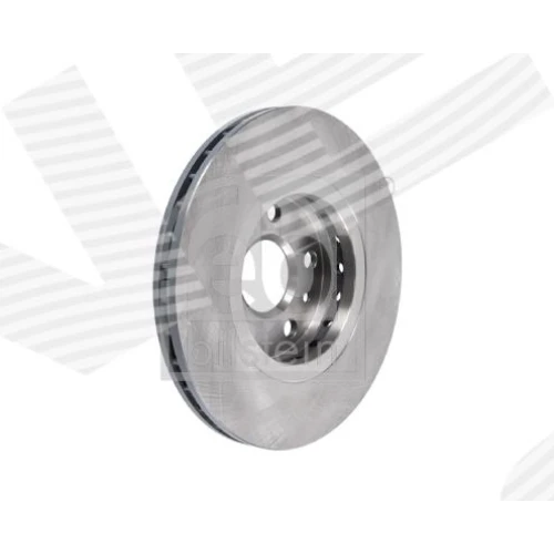 BRAKE DISC - 3