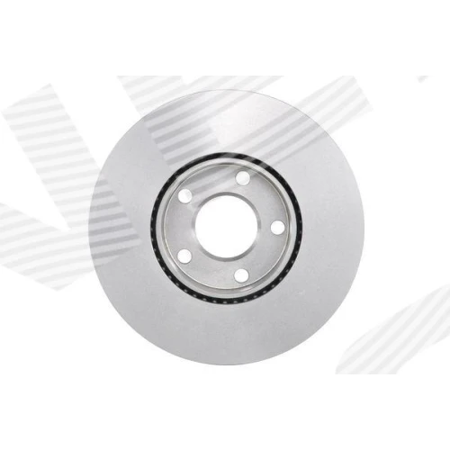 BRAKE DISC - 2