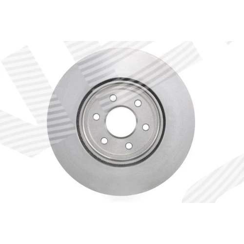 BRAKE DISC - 2