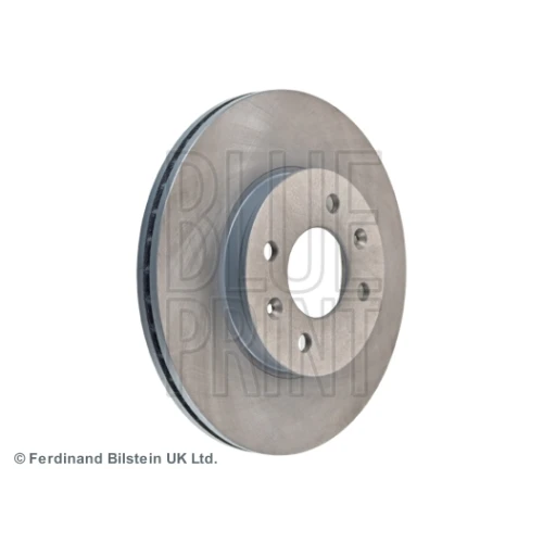 BRAKE DISC - 1