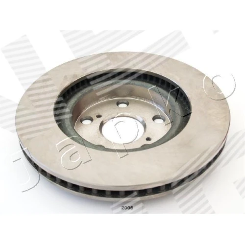 BRAKE DISC - 1