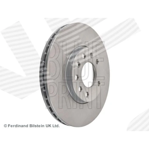 BRAKE DISC - 1