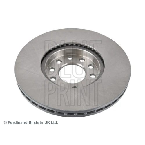 BRAKE DISC - 3