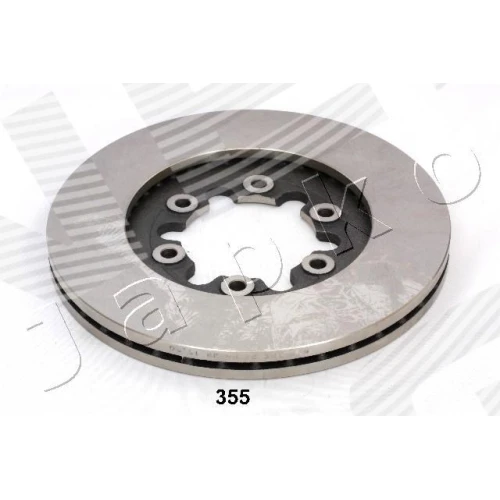 BRAKE DISC - 1