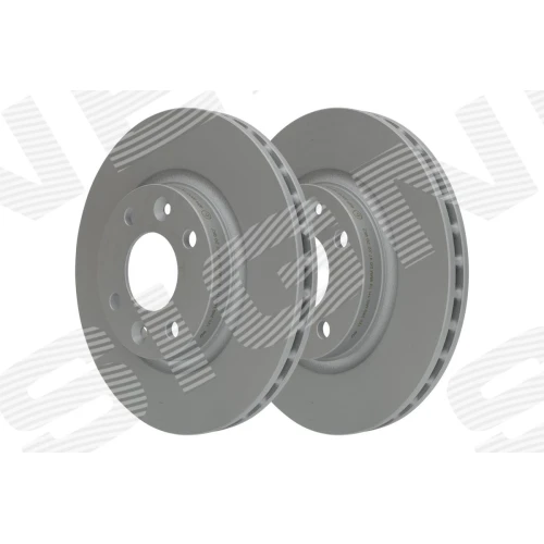 BRAKE DISC - 1