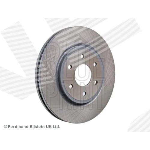 BRAKE DISC - 1