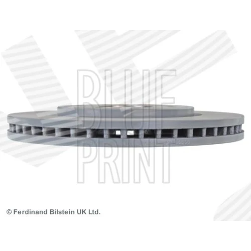 BRAKE DISC - 2