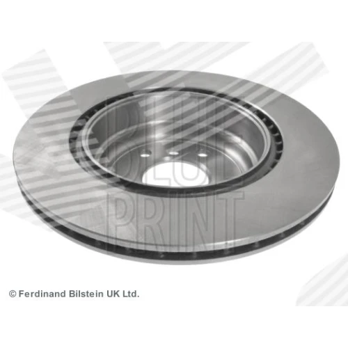 BRAKE DISC - 1