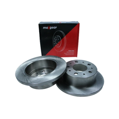 BRAKE DISC - 1