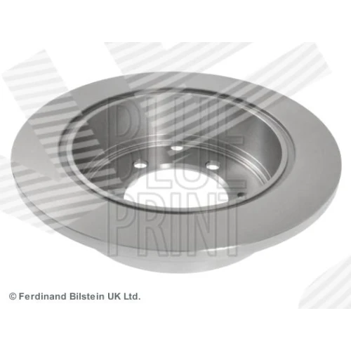 BRAKE DISC - 1