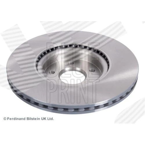 BRAKE DISC - 1