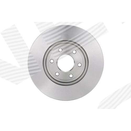 BRAKE DISC - 2