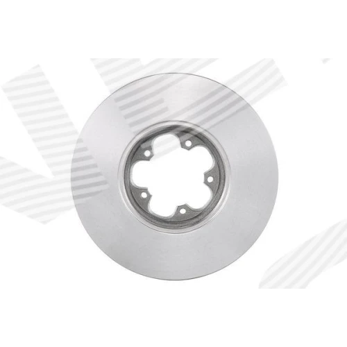 BRAKE DISC - 2