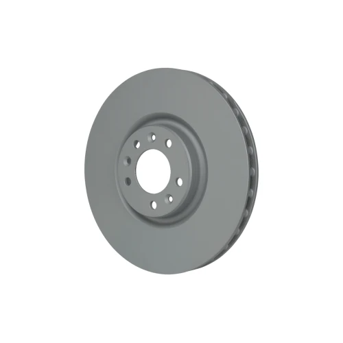 BRAKE DISC - 1