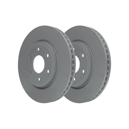 BRAKE DISC - 1