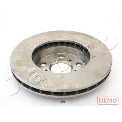 BRAKE DISC - 1