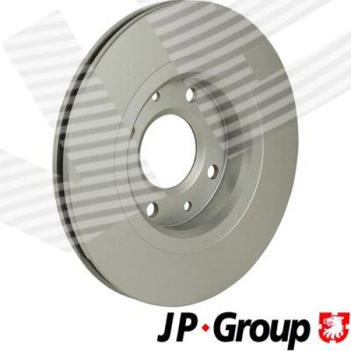 BRAKE DISC - 1