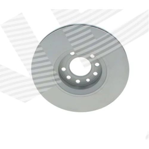 BRAKE DISC - 2