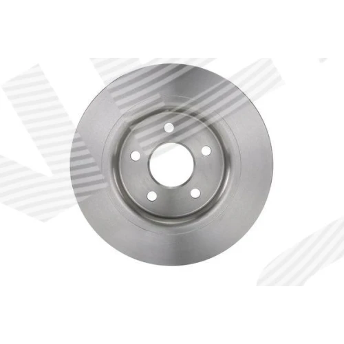 BRAKE DISC - 2