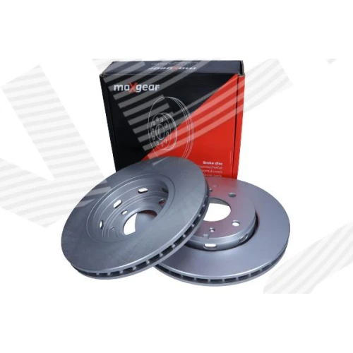 BRAKE DISC - 1