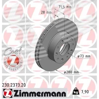 Brake disc