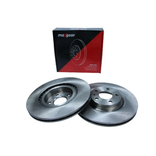 BRAKE DISC - 1