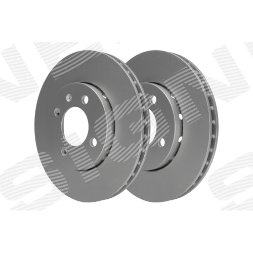 BRAKE DISC - 1