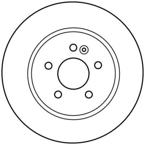 BRAKE DISC - 1