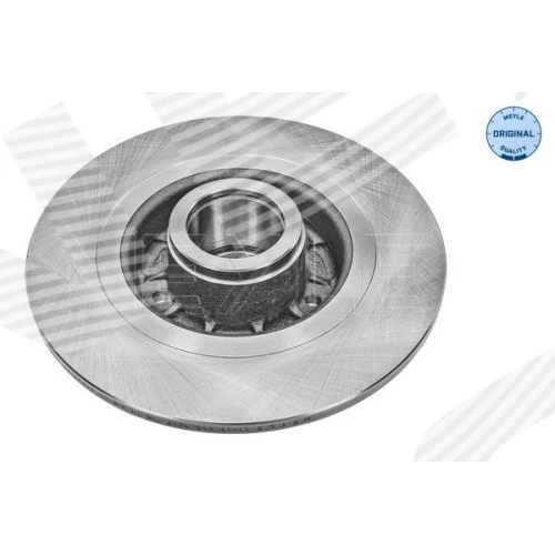 BRAKE DISC - 1