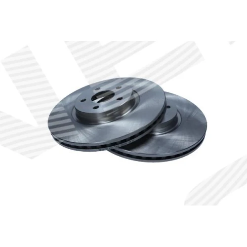 BRAKE DISC - 1