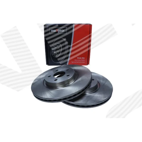 BRAKE DISC - 2