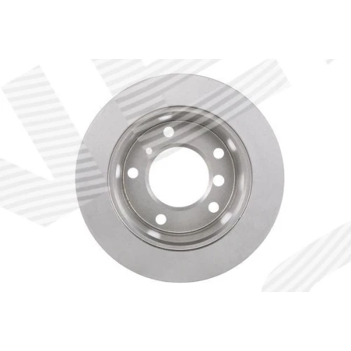 BRAKE DISC - 2