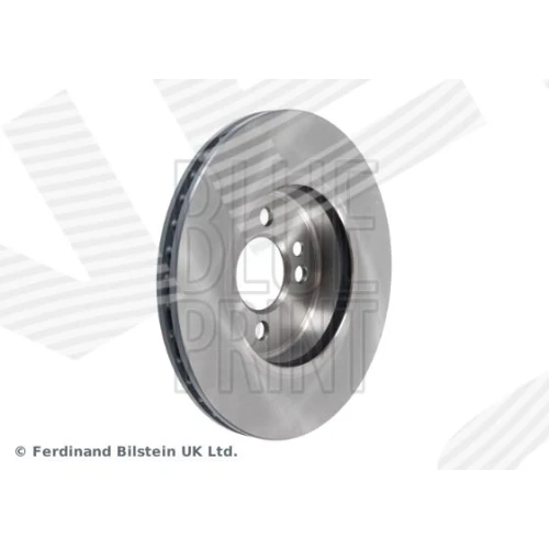 BRAKE DISC - 1