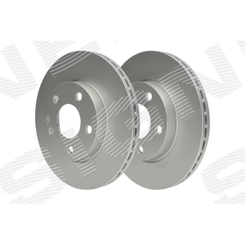 BRAKE DISC - 1