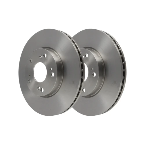 BRAKE DISC - 1