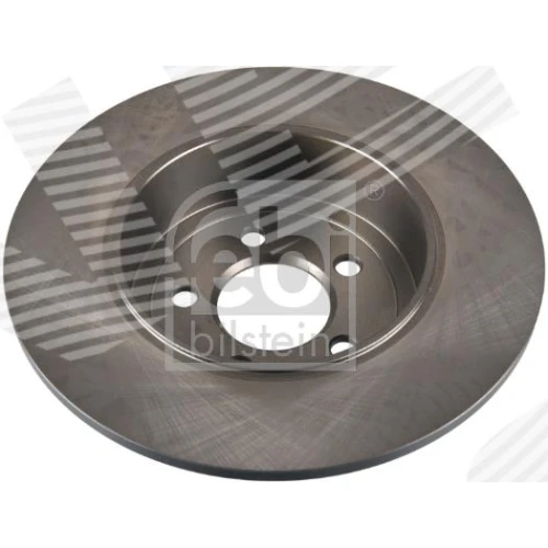 BRAKE DISC - 1