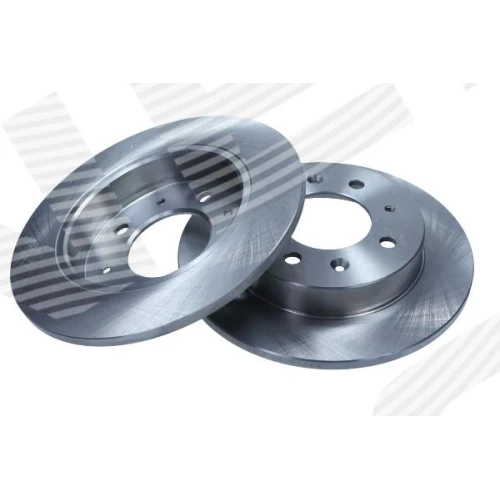 BRAKE DISC - 1