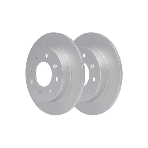 BRAKE DISC - 1