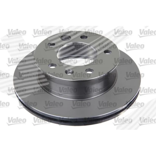 BRAKE DISC - 1