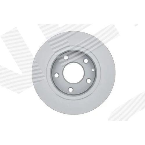 BRAKE DISC - 2