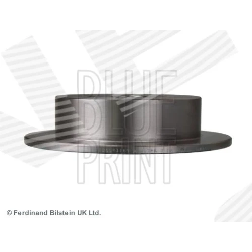 BRAKE DISC - 2