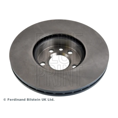 BRAKE DISC - 1