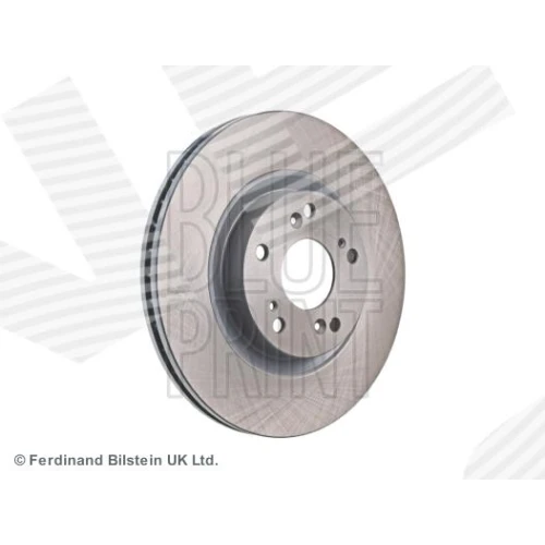 BRAKE DISC - 1