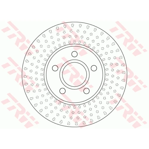 BRAKE DISC - 1