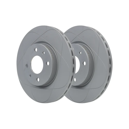 BRAKE DISC - 1